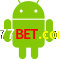 Aplicativo 077bet.com para Android