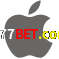 Aplicativo 077bet.com para iOS