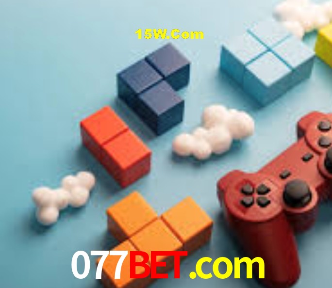 Estatísticas 077bet.com