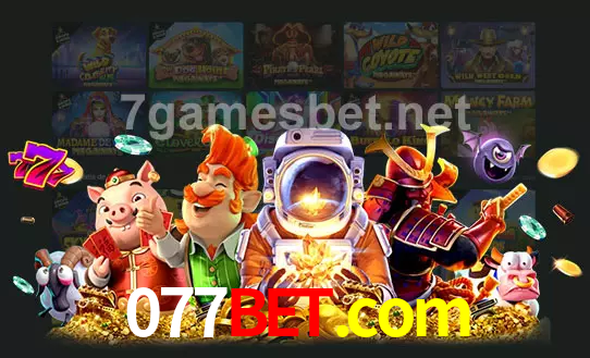 cassino 077bet.com