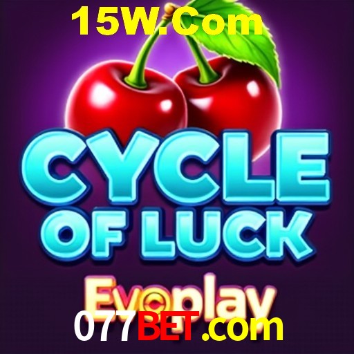 Descubra o Mundo do Cassino Online com 077bet.com