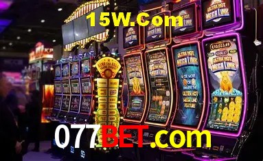 077bet.com Belo Horizonte - Jackpots