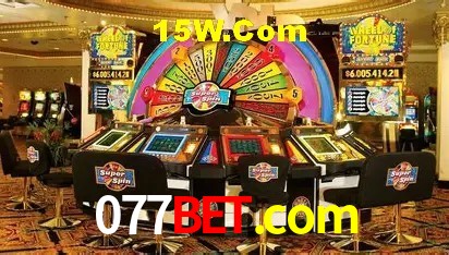 Sistemas de Segurança 077bet.com