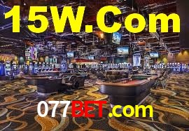Live Casino 077bet.com