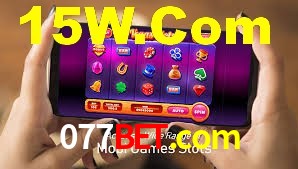 077bet.com App Interface
