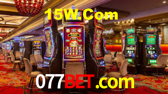 077bet.com - Installation Guide