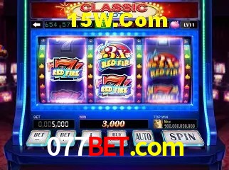 077bet.com Salvador - Support