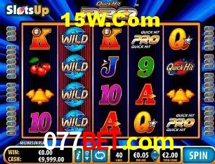 077bet.com Salvador - Strategy