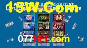 VIP Casino 077bet.com