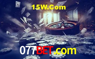 077bet.com - Análise de Mercados Esportivos