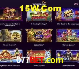 Casino Ao Vivo 077bet.com