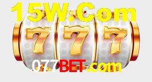 Premium Interface 077bet.com