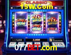 Promoções Sazonais 077bet.com