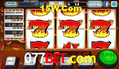 Diretório de Jogos 077bet.com