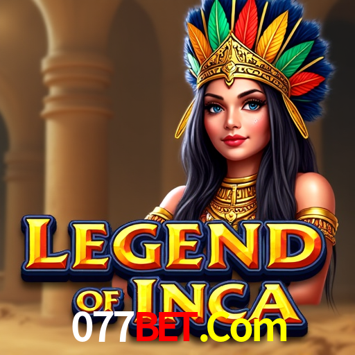Jogos de Cassino 077Bet.Com