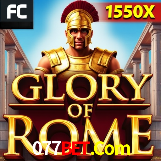 Slots no Site 077Bet.Com
