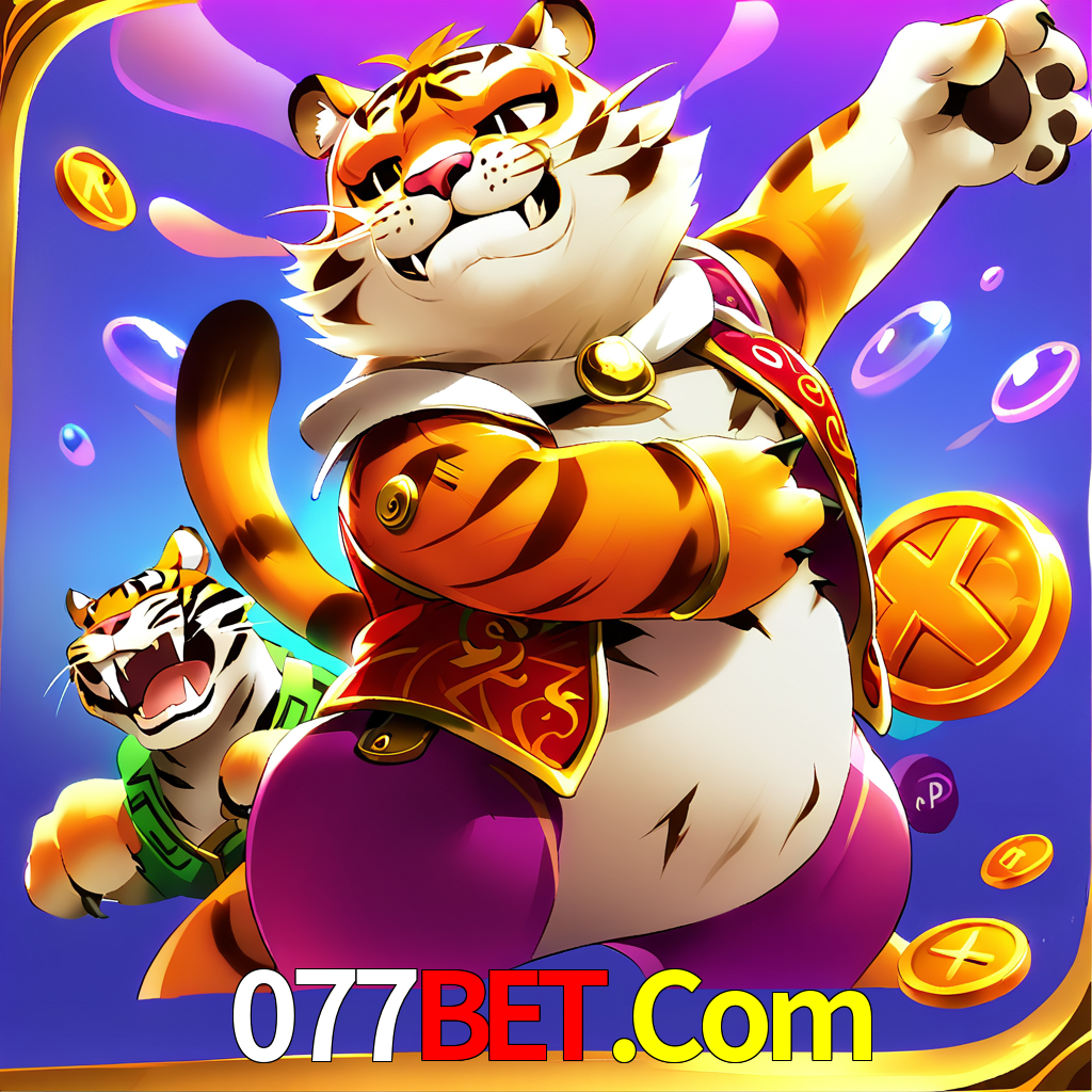  077Bet.Com
